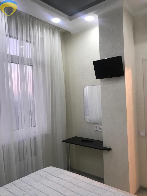 продажа однокомнатной квартиры номер A-174180 в Приморском районе, фото номер 6